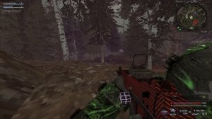 НАШЛИ ЛУЧШЕЕ МЕСТО ДЛЯ ПКШЕРСТВА В STALCRAFT