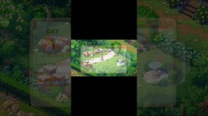 Lilys Garden Мод меню