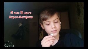 Расписание футбольных матчей Барселоны в январе!