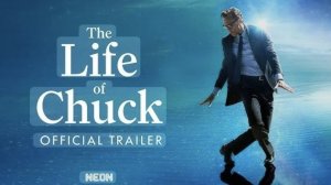 Жизнь Чака The Life of Chuck