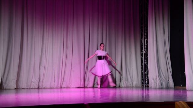 Танец2