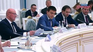 Михаил Котюков рассказал о запуске программы «Лидерство в медицине»