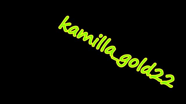 Camilla Gipsu//Трейлер/Реклама смотреть онлайн