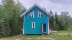 Электричество. Монтаж электрики в каркаснике. Кюльвия. Тосно. Черновой этап