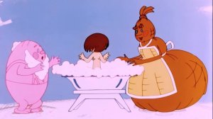 Королева Зубная Щётка 1962