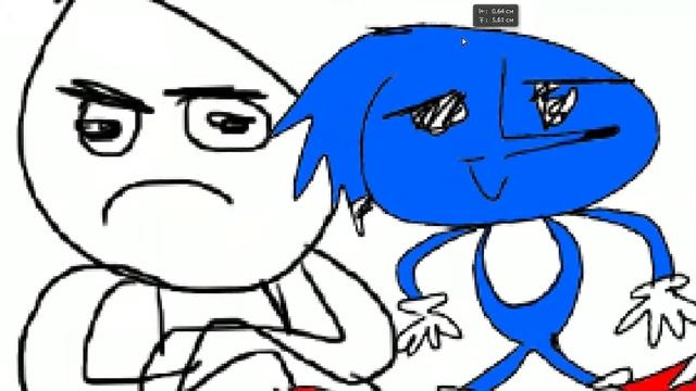 Новый Фильм Про Соника ПРОСТО БОМБА! смотреть онлайн