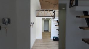 Студия 30 кв.м. со вторым ярус +11кв.м.