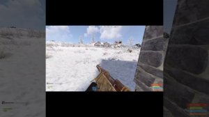 ДА СКОЛЬКО МОЖНО БЕКАТЬ?  #rust #rustрейд #тайнет