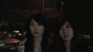 Ночная жизнь Пекина