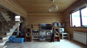 Pioneer EXCLUSIVE M5  и  Denon DCD-3500RG