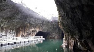 Рускеала. Карелия.