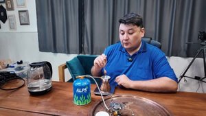 Вкуснейший кофе с полынью от всех болезней! Рецепт.