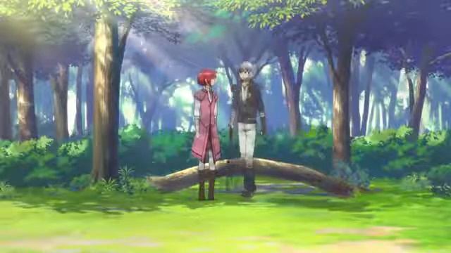 Красноволосая принцесса белоснежка -1 серия [озвучка:AniStar] смотреть онлайн