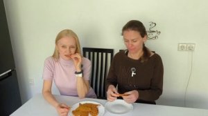 Домашние Чипсы из Куриной Грудки. Проверяем рецепт