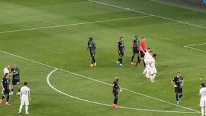 Последний матч БЫКОВ в КУБКЕ. Краснодар - Ахмат