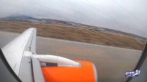 Superjet 100 Минеральные воды - Калининград