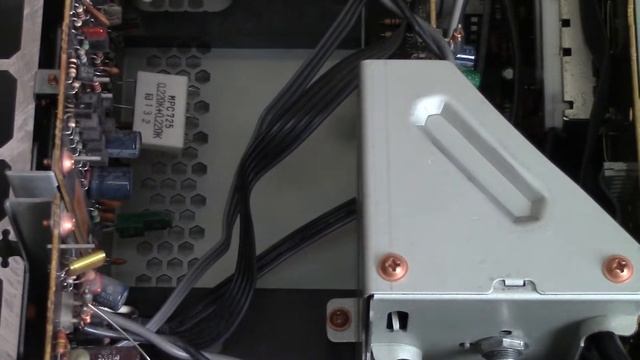 PIONEER A-676 (88S) внутри inside смотреть онлайн