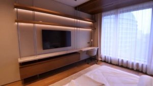 ЖК «Садовые кварталы» квартира за 600.000.000