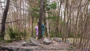 Линии полей и лесов соединяются в одном ритме - Inspiring Ambience -- Scott Holmes Music -- Inspirin