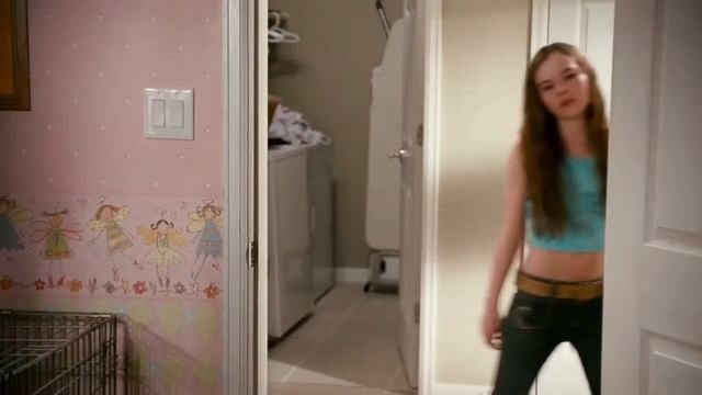 Шпион по соседству (2009).Момент из фильма.А мне Боб нравится.HD.(1/10) | Cinema Moments HD. смотреть онлайн