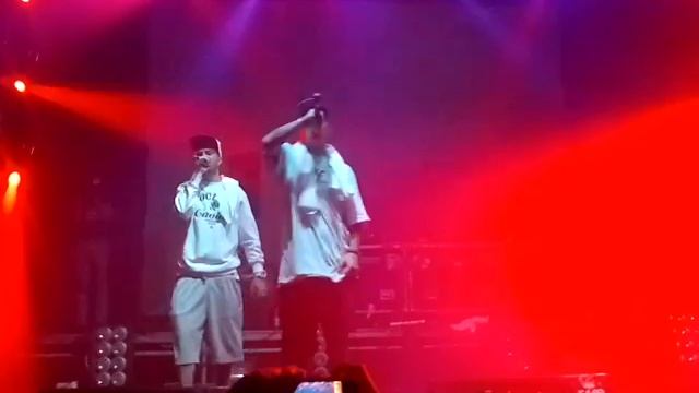 Hip-Hop All Stars 2012 Гуф - Куда смотреть онлайн