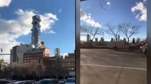 Открываю Америку. Нью Йорк. New York!!!