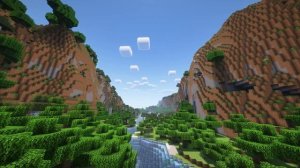 Эти 30 Модов УЛУЧШАТ ВАШ МАЙНКРАФТ (Fabric) | ОБЗОР МОДОВ 1.21  | Обновление 1.21