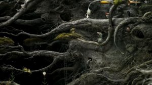 Часть 50 Прохождение игры Samorost 3 Подбираем мелодии попугая на других обитателях