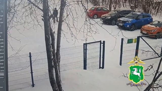 В Томске сотрудники уголовного розыска задержали под?