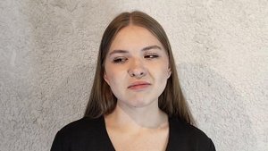 Представление. Отрывок из современной прозы