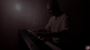 Imagine Dragons - Believer (piano cover Serge Miller)