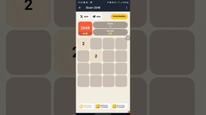 Гайд по Телеграм боту Bcoin 2048 от Телеграм канала https://t.me/gruppakriptanov