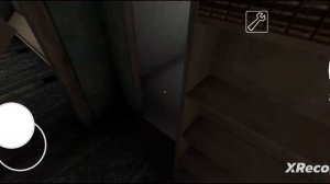 Cursed House Granny Multiplayer Normal Mode Полное прохождение с братом