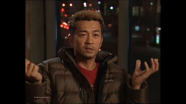 Как снимали Сквозные ранения смотреть онлайн