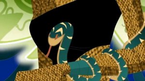 Друзья ангелов 2 сезон серия 50 | мультсериал | мультфил?