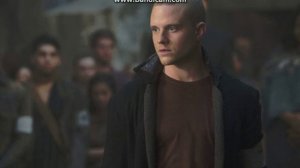 Дивергент, глава 3 За стеной / Divergent Series: Allegiant