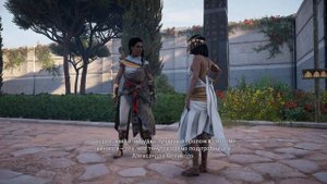 Assassin’s Creed Origins #71