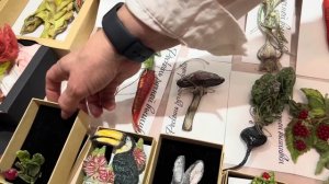 Мой шок в шоке! Выставка Бохо превзошла все ожидания! Т