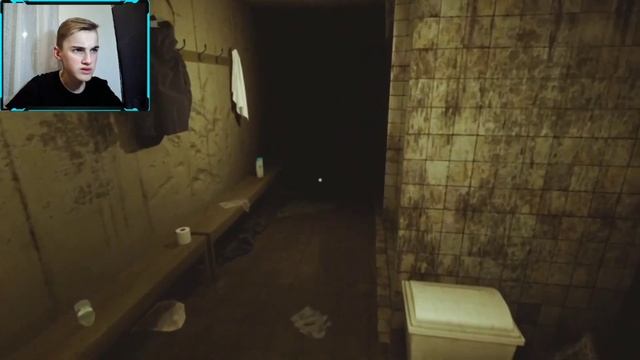 ЧТО-ТО НЕПОНЯТНОЕ | Dark Fracture Prologue |