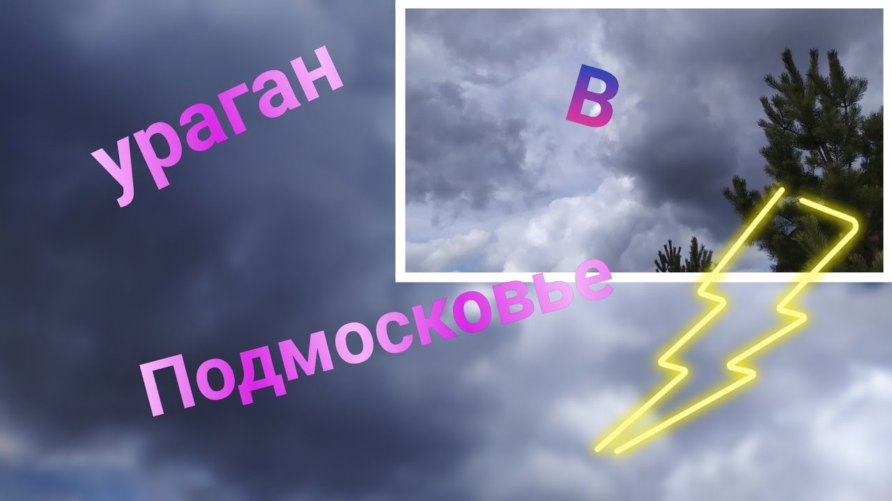 🏡 Ураган в Подмосковье/ Ждём фею!/ день 7/ март 2020