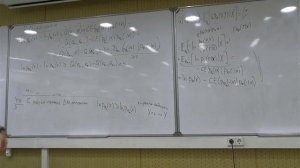 Прикладная статистика в машинном обучении 2024, лекция 3