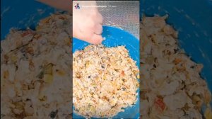 КОТЛЕТКИ ИЗ ПИКШИ РУБЛЕНЫЕ🔥🔥🔥