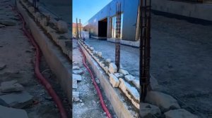 #франция 🇫🇷 работа в Европе 🏗️ стройка 🦺