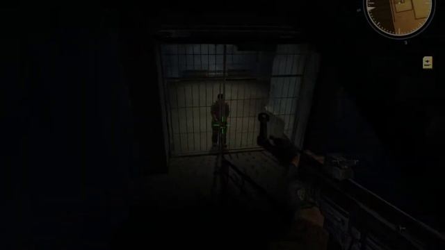 Прохождение UberSoldier часть 3 смотреть онлайн