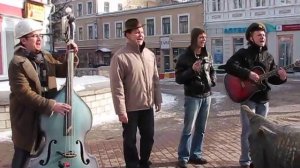 Ах белый теплоход.avi