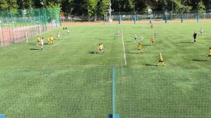 "Зоркий15-1"(3:3) "Багратион15-1 (Можайск)" 28.05.25г.
