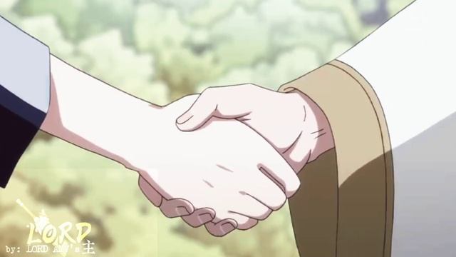 AMV - Для Славы || For The Glory [Аниме клип] смотреть онлайн