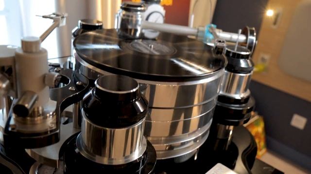 Hi Fi & High End Show 2024 смотреть онлайн