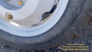 Какой трактор Синтай Xingtai купить в 2025 году?!