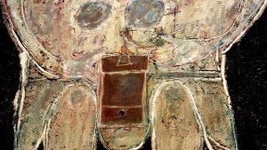 Метрополитен-музей / Нью-Йорк (часть 1)